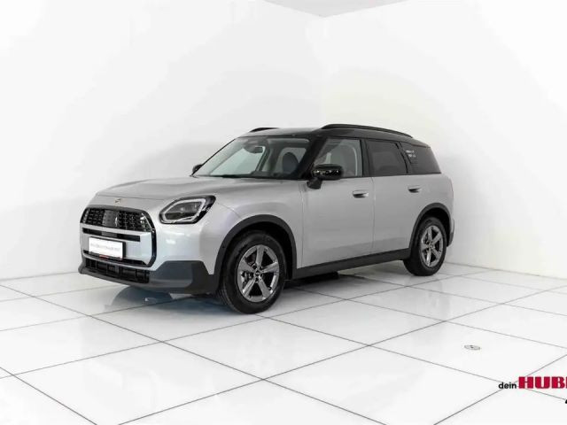 Mini Cooper D Countryman Countryman D U25