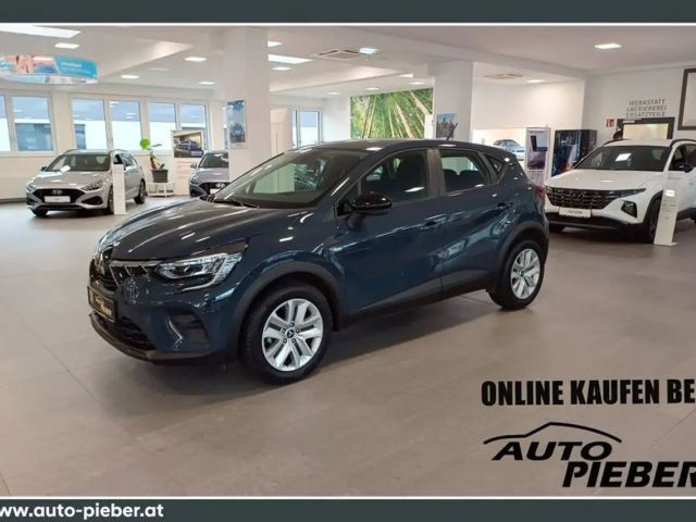 Mitsubishi ASX Inform