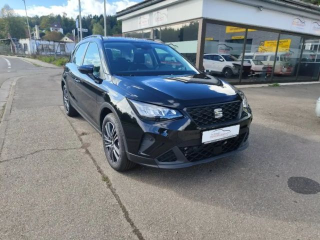 Seat Arona Style DSG