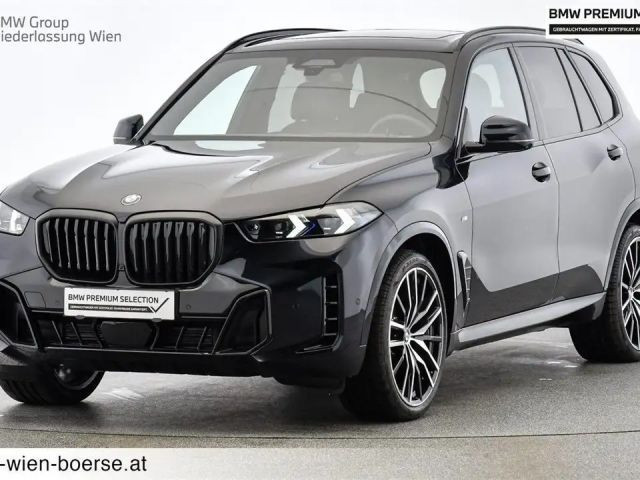 BMW X5 xDrive30d