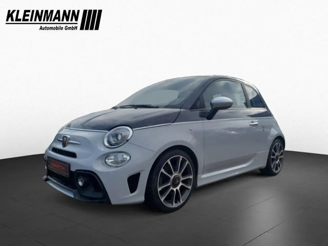 Abarth 595 Turismo T-Jet