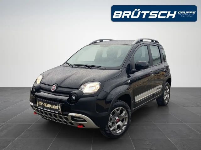 Fiat Panda Cross 4x4