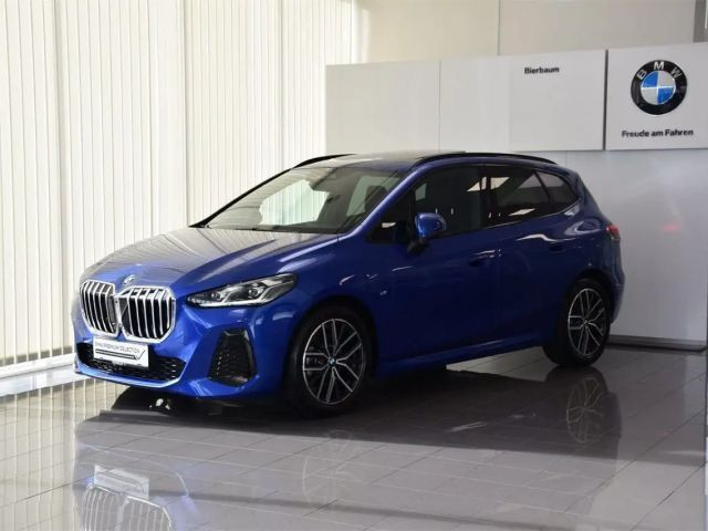 BMW 2 Serie 220 Active Tourer Sedan 220i