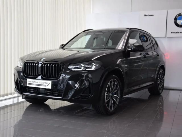 BMW X3 xDrive30i