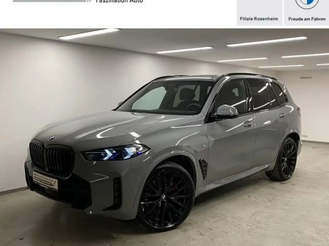 BMW X5 M-Sport xDrive40i