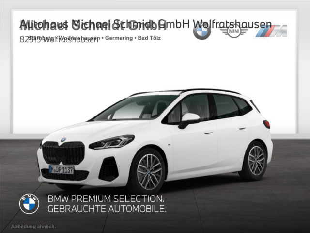 BMW 2 Serie 223 Active Tourer 223i