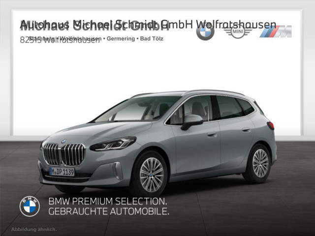 BMW 2 Serie 220 Active Tourer 220i