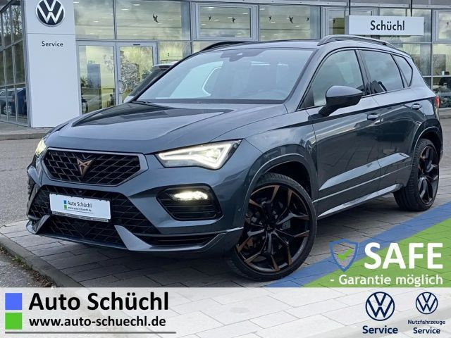 Cupra Ateca 2.0 TSI DSG