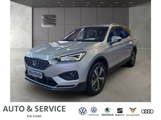 Seat Tarraco Xcellence e-Hybrid DSG