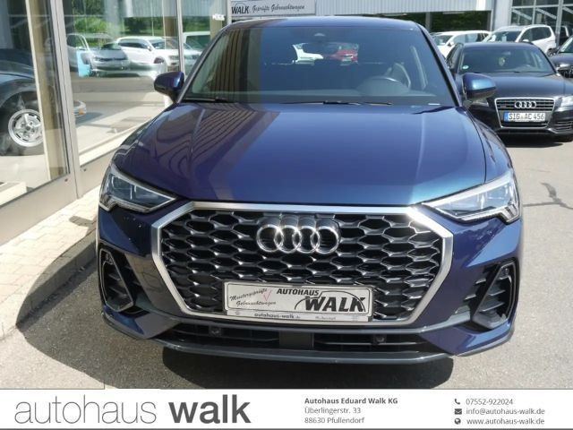 Audi Q3 Sportback 35 TFSI