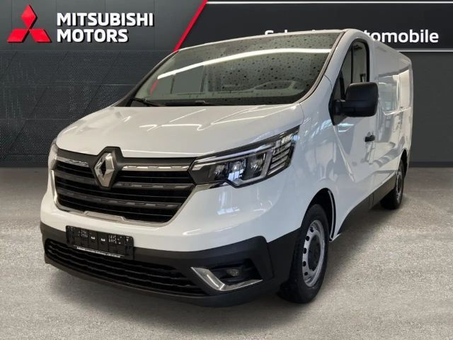 Renault Trafic L1H1