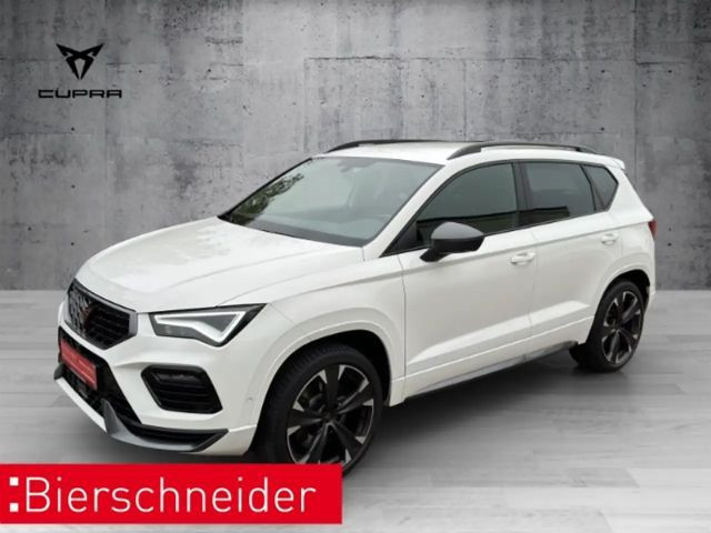 Cupra Ateca 4Drive 2.0 TSI DSG