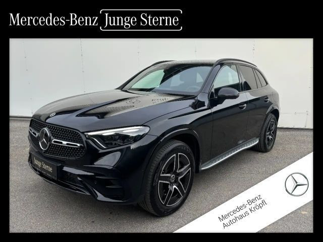 Mercedes-Benz GLC-Klasse GLC 300 4MATIC AMG Line