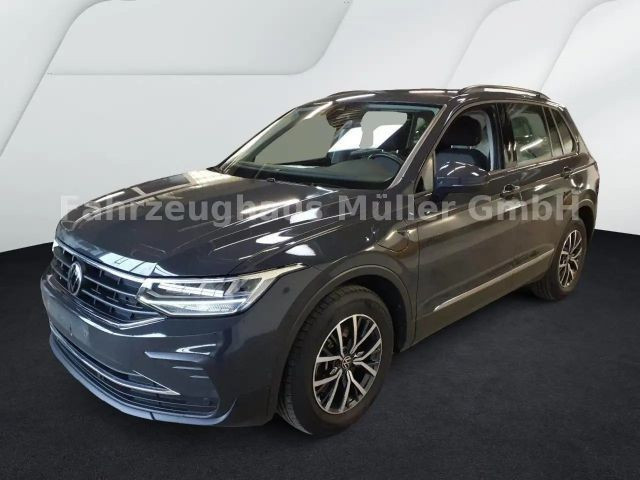 Volkswagen Tiguan DSG Life eHybrid 1.4 TSI