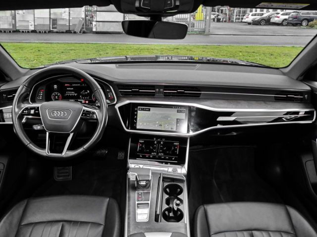 Audi A6 Avant Quattro 45 TDI