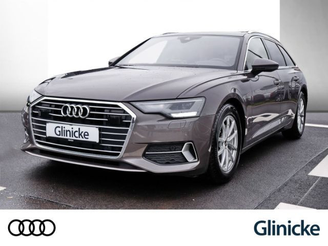 Audi A6 Avant S-Tronic Sport 40 TDI