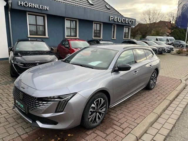 Peugeot 508 Allure Pack SW