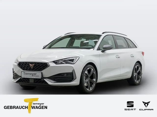 Cupra Leon Sportstourer 2.0 TSI DSG