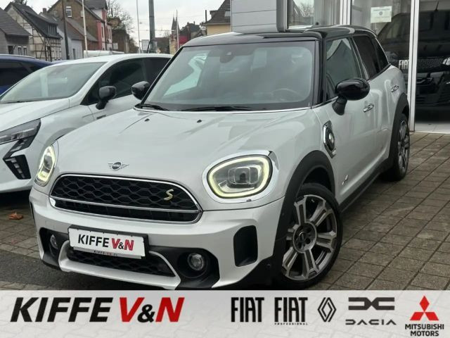 Mini Cooper SE Countryman All4 SE