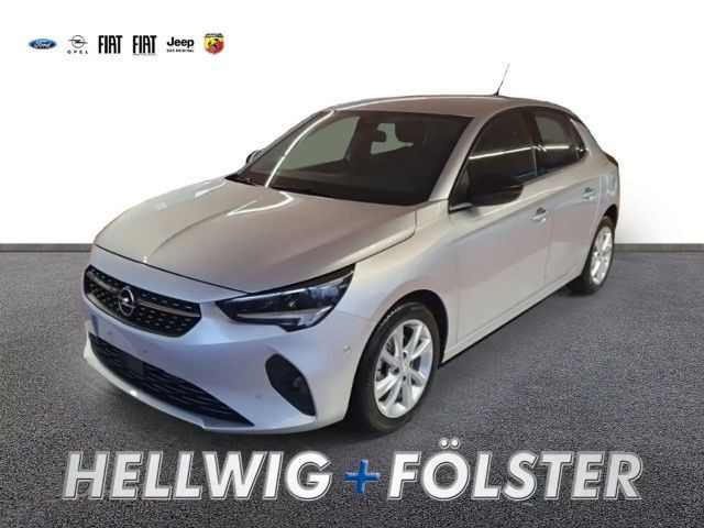 Opel Corsa 1.2 Turbo Elegance Turbo