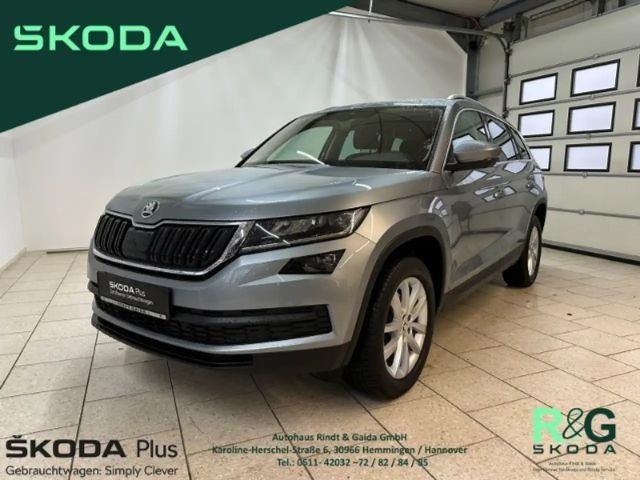 Skoda Kodiaq Style 2.0 TDI Style