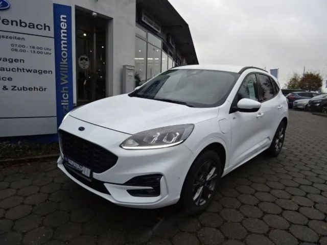 Ford Kuga ST Line Plug in Hybrid Hybrid