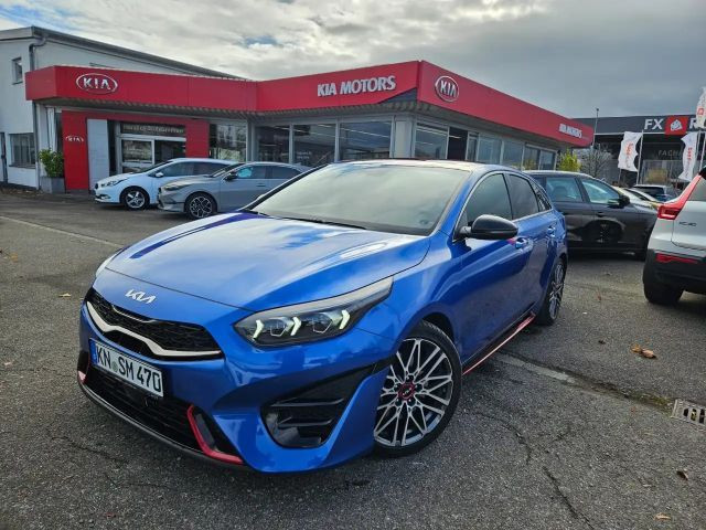 Kia ProCeed GDi GT-Line