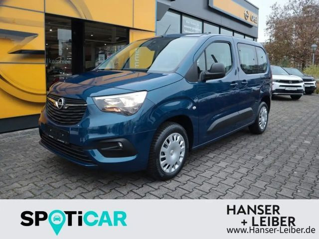 Opel Combo 1.5 CDTI Life