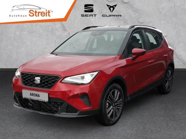 Seat Arona Style 1.0 TSI DSG