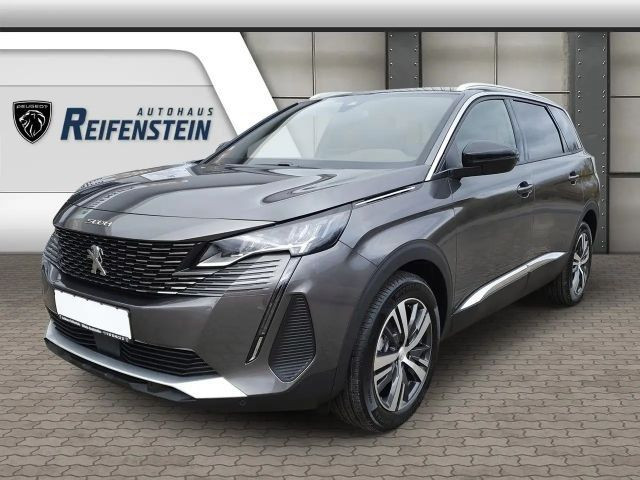 Peugeot 5008 Allure Pack HDi EAT8