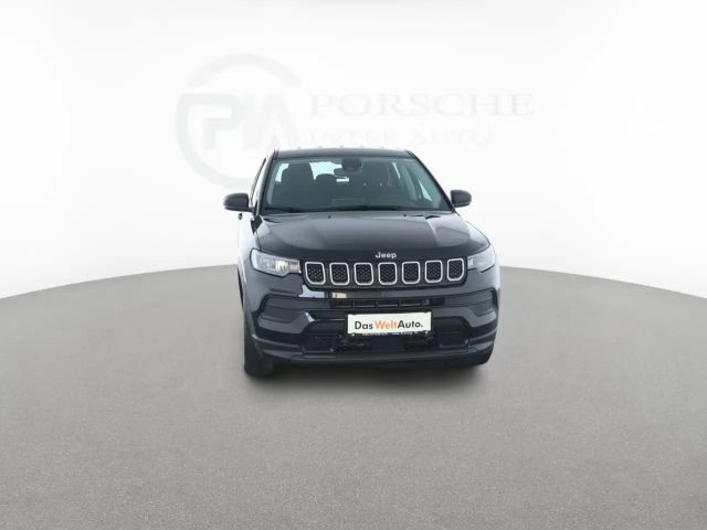 Jeep Compass Sport