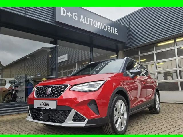 Seat Arona Xperience NAVI+LED+ACC+SH+++