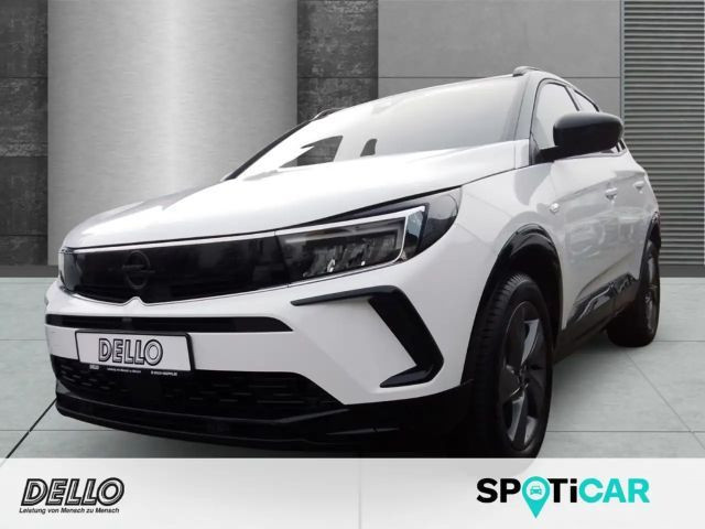 Opel Grandland X Grand Sport GS-Line