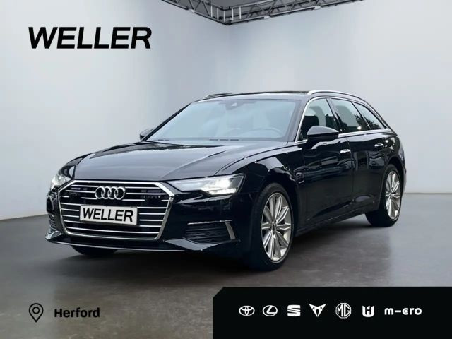 Audi A6 Avant Quattro S-Tronic 40 TDI