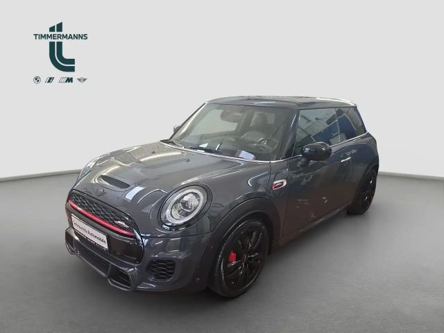 Mini John Cooper Works Navi Leder Tempom.aktiv