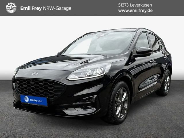 Ford Kuga EcoBoost ST Line