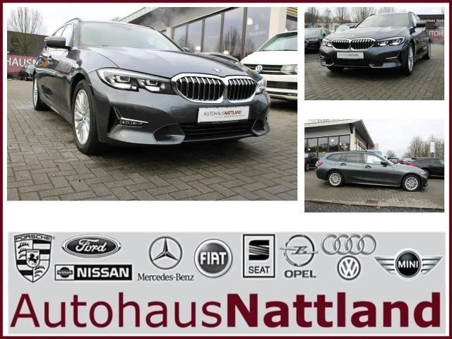 BMW 3 Serie 330 Luxury Line 330e