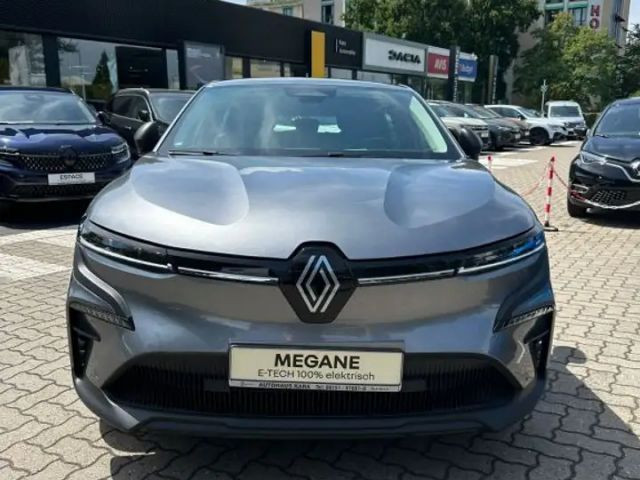 Renault Megane E-Tech E-Tech Optimum charge EV40 Evolution EV60