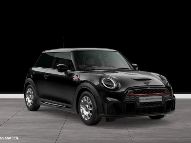 Mini John Cooper Works Hatch Head-Up Panorama Park+Driving Assist