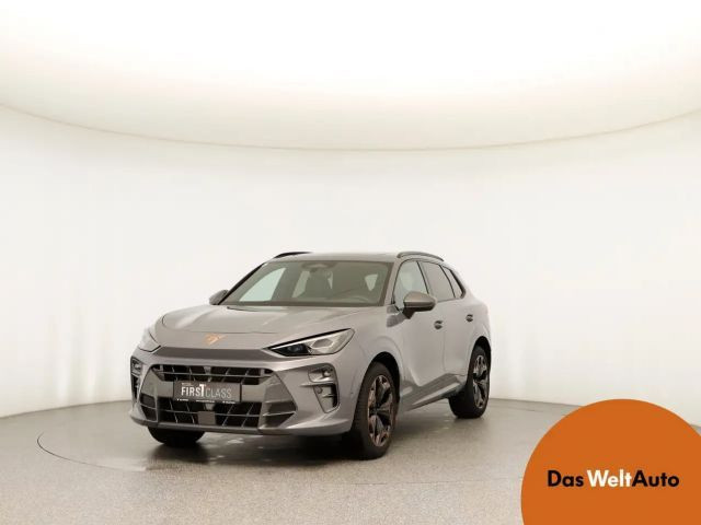 Cupra Ateca 4Drive 2.0 TSI DSG VZ