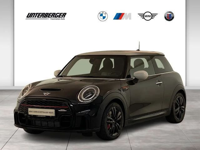 Mini John Cooper Works Hatch ACC DA PA RFK HK HUD Pano