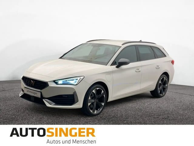 Cupra Leon ST 1.4 e-Hybrid DSG