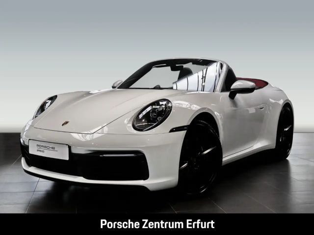 Porsche 911 Cabrio Carrera