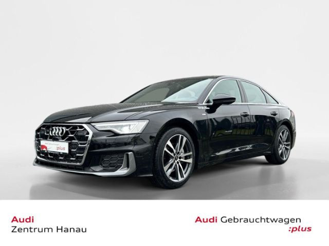 Audi A6 Sedan Quattro S-Line S-Tronic 45 TFSI