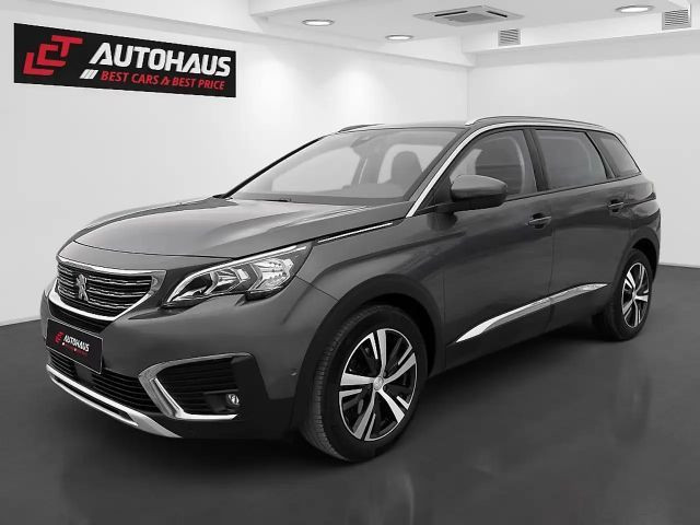 Peugeot 5008 Allure Pack PureTech