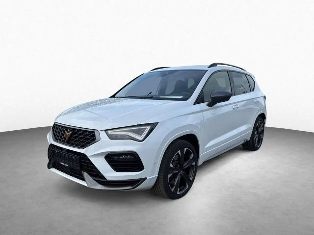 Cupra Ateca 4Drive Business 2.0 TSI VZ