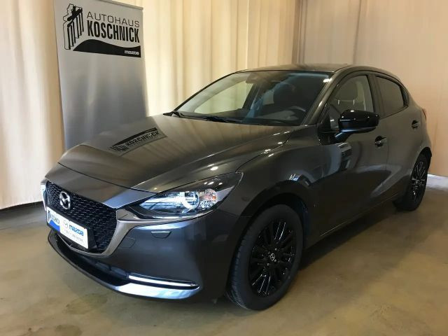 Mazda 2 SkyActiv Homura