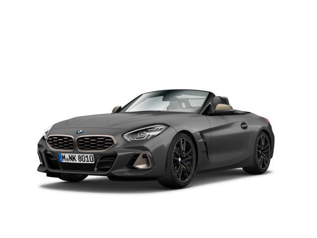 BMW Z4 Roadster M40i