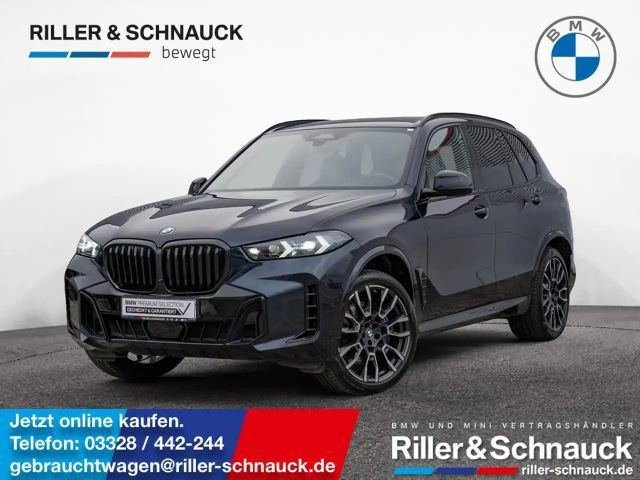 BMW X5 M-Sport xDrive