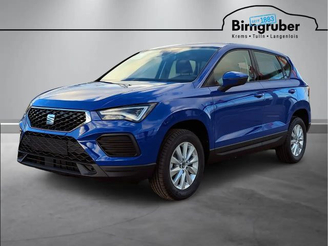 Seat Ateca 1.0 TSI Reference